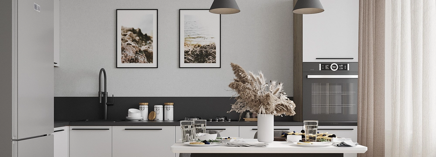 ИНТЕРЬЕРНЫЕ РЕШЕНИЯ