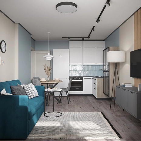 Конструктор