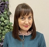 Лина Попова